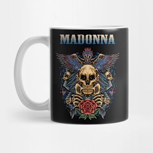 MADONNA VTG Mug